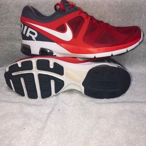 Nike Max Air Shoes